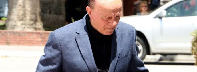 Μίμης Δομάζος: Άσχημα τα πράγματα – Η δημόσια έκκληση της κόρης του, Ευαγγελίας
