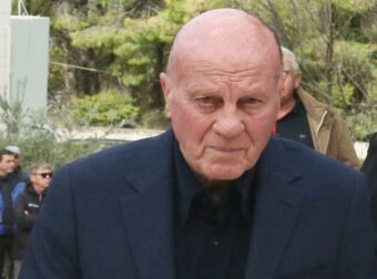 Μίμης Δομάζος: Το ιατρικό ανακοινωθέν για το θάνατο του