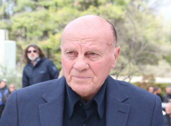 Μίμης Δομάζος: Συγκλονίζουν παλαίμαχοι ποδοσφαιριστές για τον θάνατό του- «Μου είπαν ότι αν ζούσε θα…»