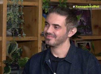 Μιχάλης Χατζηγιάννης: «Υπάρχει βαθύς πόνος…» – Τί εξομολογείται για τη Ζέτα Μακρυπούλια