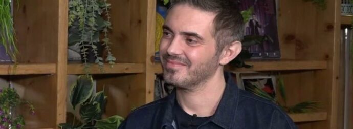 Μιχάλης Χατζηγιάννης: «Υπάρχει βαθύς πόνος…» – Τί εξομολογείται για τη Ζέτα Μακρυπούλια