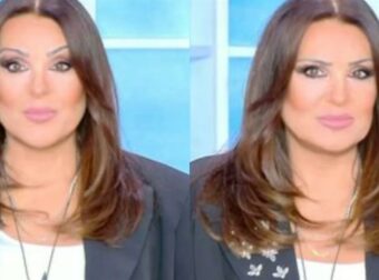 Ναταλία Γερμανού: Αποκαλυπτική για την ηλικία της – «Έκρυβα χρόνια…»