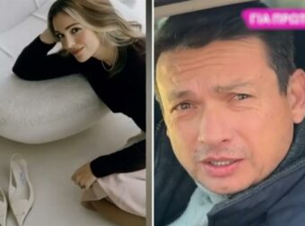 Σταύρος Νικολαΐδης για Νατάσα Μποφίλιου: «Είναι εύκολο να το παίζεις κομμουνιστής εκ του ασφαλούς»