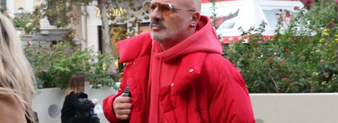 Νίκος Μουτσινάς: Όλο το παρασκήνιο που οδήγησε στη λήξη της συνεργασίας με τον ALPHA