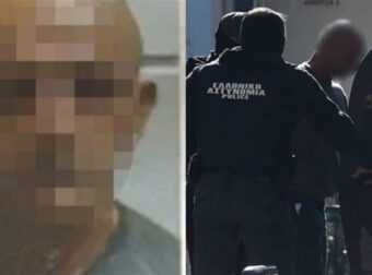 Προκλητικός ο Τούρκος για την άγρια δολοφονία στο Παλαιό Φάληρο: «Θόλωσα, ή θα με σκότωνε αυτός ή εγώ»