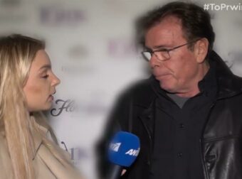 Δημήτρης Παπανώτας: Καταδίκη για τη Μαγγίρα – «Φταίω που δεν την έχω μηνύσει…»
