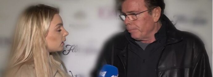 Δημήτρης Παπανώτας: Καταδίκη για τη Μαγγίρα – «Φταίω που δεν την έχω μηνύσει…»