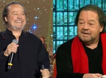 Γιάννης Πάριος: Η οικονομική καταστροφή, τα χρέη και η απώλεια που τον «λύγισαν»