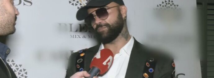 Περικλής Κονδυλάτος: «Διατύπωσε μια πλάνη, όμως…» – Οι παρατηρήσεις γύρω από την αναστάτωση με Μπάρκα & Πεφτίτση