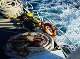 Ηγουμενίτσα: Προβλήματα σε πλοίο κατά τη διάρκεια του ταξιδιού από τη Βενετία