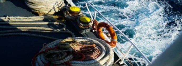 Ηγουμενίτσα: Προβλήματα σε πλοίο κατά τη διάρκεια του ταξιδιού από τη Βενετία