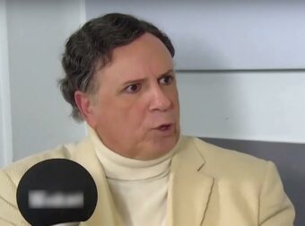 Χάρης Ρώμας: «Έκανα μήνυση στην ιστοσελίδα, θα το πάω μέχρι τέλους, πρέπει να πληρώσουν»
