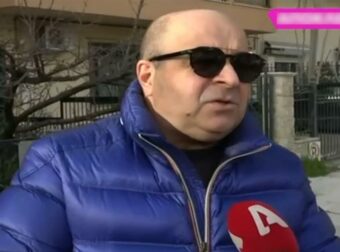 Μάρκος Σεφερλής: «Δέχομαι κακοποιημένα παιδιά που εκφράζουν την επιθυμία να ήμουν ο πατέρας τους»