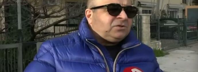Μάρκος Σεφερλής: «Δέχομαι κακοποιημένα παιδιά που εκφράζουν την επιθυμία να ήμουν ο πατέρας τους»
