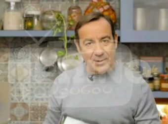 Σωτήρης Καλυβάτσης: «Μακάρι με δικό του…» –  Η επική ατάκα για τις τρεις εκπομπές του Αντώνη Κανάκη!