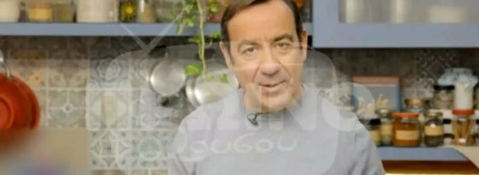 Σωτήρης Καλυβάτσης: «Μακάρι με δικό του…» –  Η επική ατάκα για τις τρεις εκπομπές του Αντώνη Κανάκη!