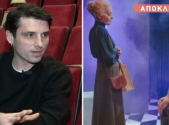 Σπύρος Χατζηαγγελάκης: «Τρώμε τα λυσσακά μας με…» – Τι είπε για τις συχνές μετακομίσεις της “Μάγισσας”