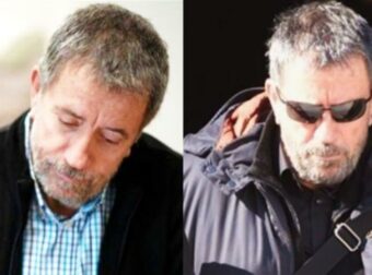 Ο Γολγοθάς του Σπύρου Παπαδόπουλου: Οι 36 δουλειές για να μπορεί να ζήσει, η φτώχεια και η ζωή σε μοναστήρι