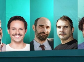 «Θύελλα» αντιδράσεων για το stand up comedy με 17 άνδρες κωμικούς και καμία γυναίκα: Άρχισαν οι αποχωρήσεις!
