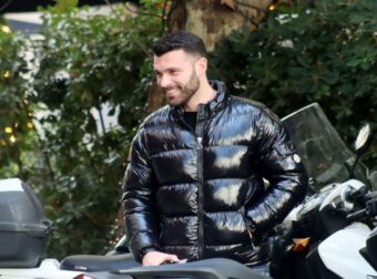 Στάθης Σχίζας: Ερωτευμένος ξανά 2 χρόνια μετά τον χωρισμό με την Παναγιώταρου; Η μελαχρινή καλλονή στο πλευρό του