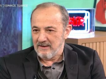 Στέλιος Μάινας: Αυτός είναι ο λόγος που έχει χαθεί από τα φώτα της δημοσιότητας