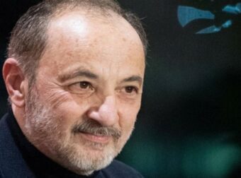 Καλέ μας άνθρωπε Στέλιο Μάινα: Αυτός είναι ο συγκινητικός λόγος που έχει χαθεί από τα φώτα της δημοσιότητας