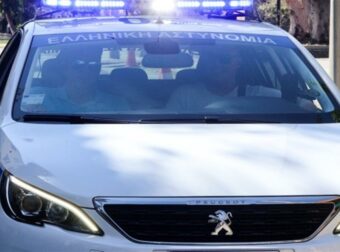 Άγριο επεισόδιο στην Μεταμόρφωση: Επίθεση με μαχαίρι μέρα μεσημέρι – 19χρονος φέρει τραύμα από κατσαβίδι στην κοιλιά