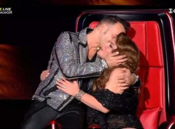 The Voice: Κατέκτησε την προτίμηση του κοινού – Γιατί «έσπασε» τα ρεκόρ παραμένοντας πρώτο.