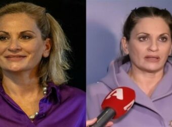 Τα… μαζεύει η Θεοφανία Παπαθωμά μετά τις δηλώσεις της για τις αμβλώσεις: «Το δικαίωμα της γυναίκας στην αυτοδιάθεση…»
