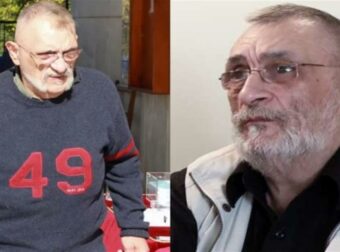 Ιάσονας Τριανταφυλλίδης: Η νευρική ανορεξία, το μπούλινγκ για την ομιλία του, ο φύλακας άγγελος και οι ωμές κριτικές του