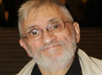 «Ευτυχώς ζω, κάτι που δεν το περίμενε κανείς»: Όταν ο Ιάσονας Τριανταφυλλίδης μιλούσε για το πρόβλημα υγείας του