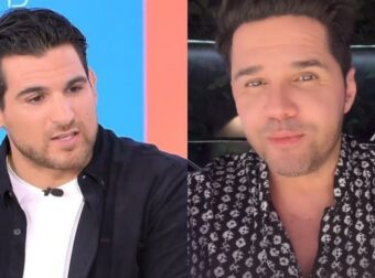 Γιώργος Τσαλίκης: Ξεφτιλίζει το Breakfast at Star  – «Ένας οχετός! Ζητώ αποκατάσταση της τιμής μου!»