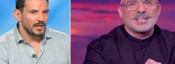 Τσουρός για Κοκλώνη, Μουτσινά & Alpha: «Ο Νίκος, επειδή είναι και δικός μας παραγωγός, εγώ έχω μιλήσει…»