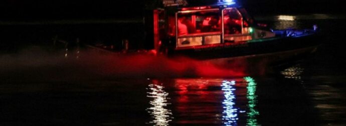 «Βλέπετε το αεροπλάνο; Θεέ μου»: Συγκλονίζουν οι διάλογοι πριν και μετά την αεροπορική τραγωδία στην Ουάσιγκτον