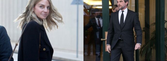 Βαρδινογιάννη – Ντε Γκρες: Όλη η αλήθεια για τις φήμες περί εγκυμοσύνης