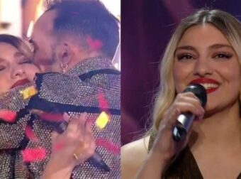 Τελικός του The Voice: Η Σοφία Χριστοφορίδου αναδεικνύεται νικήτρια με την υποστήριξη της ομάδας Πάνου Μουζουράκη (video)