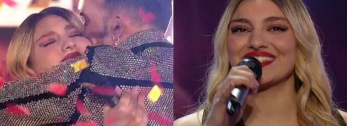 Τελικός του The Voice: Η Σοφία Χριστοφορίδου αναδεικνύεται νικήτρια με την υποστήριξη της ομάδας Πάνου Μουζουράκη (video)