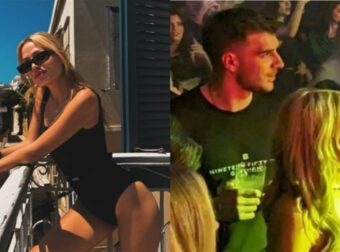Ελένη Βουλγαράκη: Όσα δεν ξέρατε για τη λαμπερή κοπέλα που πρόκειται να παντρευτεί τον Φώτη Ιωαννίδη.