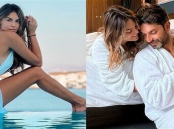 «Επιθυμώ οικογένεια τώρα και όχι σε 10 χρόνια»: Δεν κρύφτηκε η Βρισηίδα Ανδριώτου μετά τον χωρισμό της από τον Σπύρο Μαρτίκα.