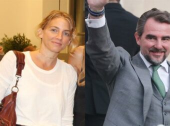 Χρυσή Βαρδινογιάννη – Νικόλαος Ντε Γκρες: Που θα γίνει ο γάμος της χρονιάς