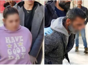 Ηράκλειο: Μαθεύτηκαν τα πάντα για τον 44χρονο και την 26χρονη – Μεγάλη μάχη για τη ζωή του δίνει το 3χρονο αγοράκι