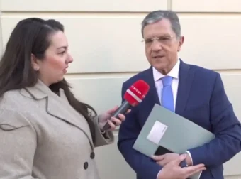 Γιώργος Αυτιάς: «Στην τηλεόραση είναι σημαντικό να γνωρίζεις πότε αποχωρείς. Πιστεύω ότι ο Παπαδάκης το αντιλαμβάνεται»