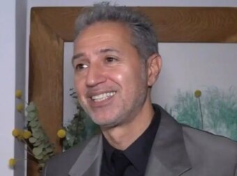 Δημήτρης Κόκοτας: «Κάθε μέρα βελτιώνεται, πάμε καλύτερα», λέει η αδερφή του