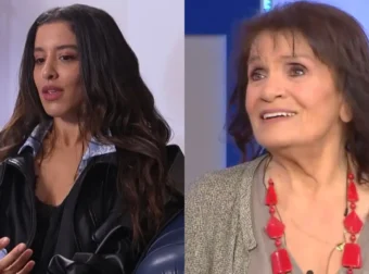 Ελπίδα για τη Μαρίνα Σάττι – «Με απογοήτευσε, είχα την αίσθηση ότι ήταν σνομπ φέρνοντας μαζί της το βάρος μιας ολόκληρης Ελλάδας»