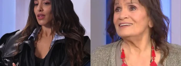 Ελπίδα για τη Μαρίνα Σάττι – «Με απογοήτευσε, είχα την αίσθηση ότι ήταν σνομπ φέρνοντας μαζί της το βάρος μιας ολόκληρης Ελλάδας»