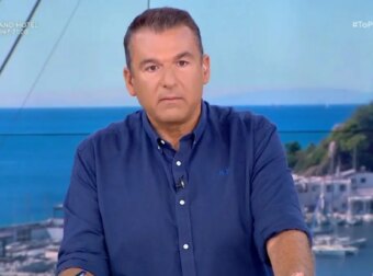 Έξω φρενών ο Γιώργος Λιάγκας: «Πρέπει να κρυφτείτε όλοι, ξεφτιλισμένοι» – «Είναι σκληρό, αν δεν αντέχετε, αλλάξτε κανάλι»