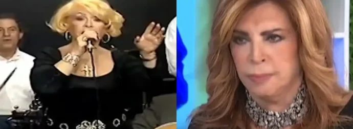 Καίτη Γκρέυ – Ο λόγος πίσω από την οργή της για την Μιμή Ντενίση: «Επισκεφθήκαμε το σπίτι της για να το λύσουμε»