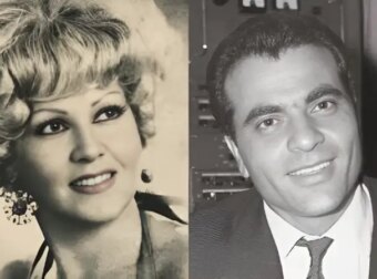 Καίτη Γκρέυ: «Περίμενα το παιδί του Στέλιου Καζαντζίδη»