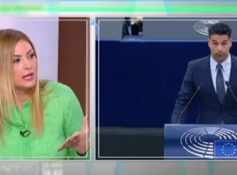 Δέσποινα Καμπούρη για Νίκο Αναδιώτη – «Γιατί μας φαίνεται τόσο φοβερή η δήλωση του για τις αμβλώσεις;»