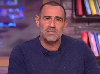Αντώνης Κανάκης: Άγριο ξέσπασμα για Μητσοτάκη